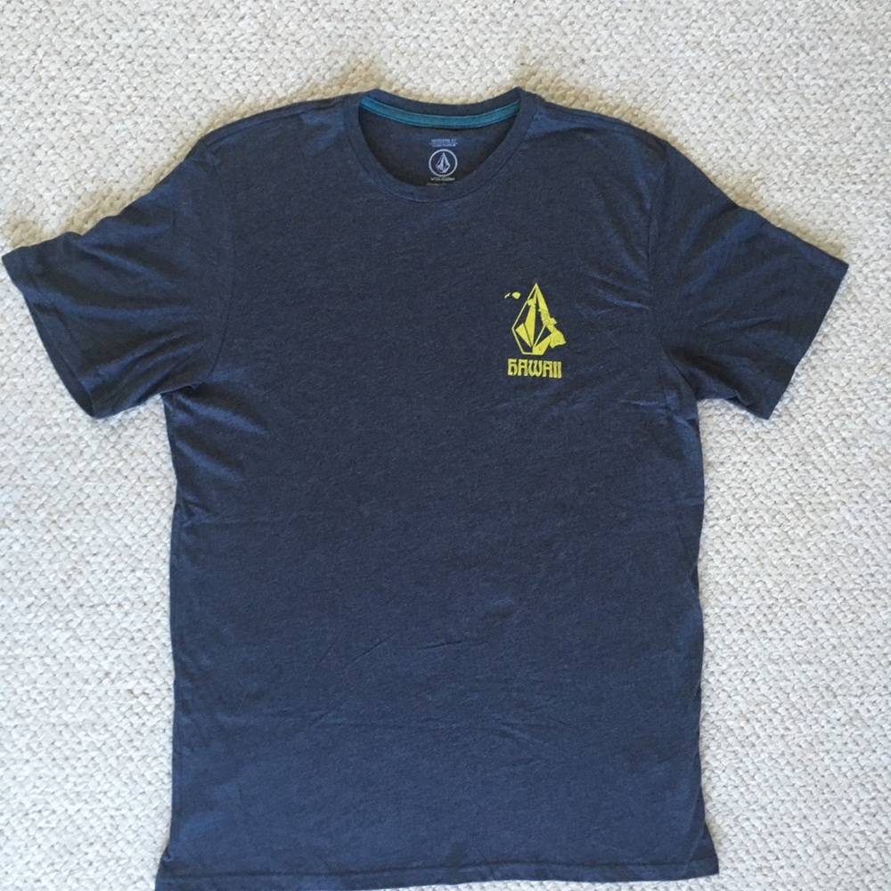 NWT Coarse Stone Tee HBK